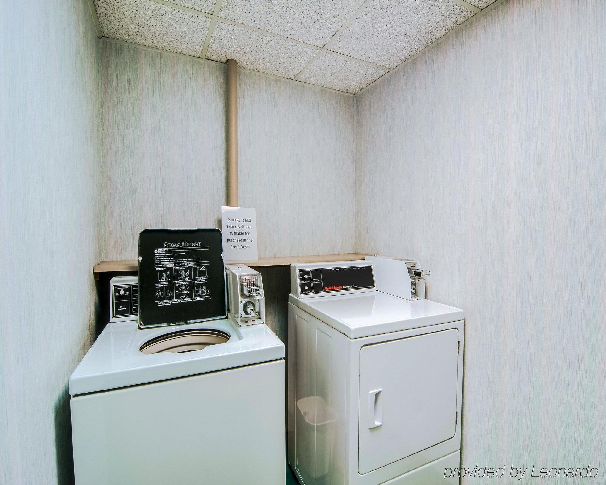 Comfort Inn Virginia Horse Center Lexington Esterno foto